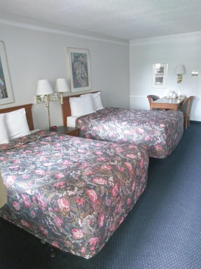 Horizon Inn Norcross Εξωτερικό φωτογραφία