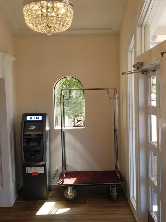 Horizon Inn Norcross Εξωτερικό φωτογραφία